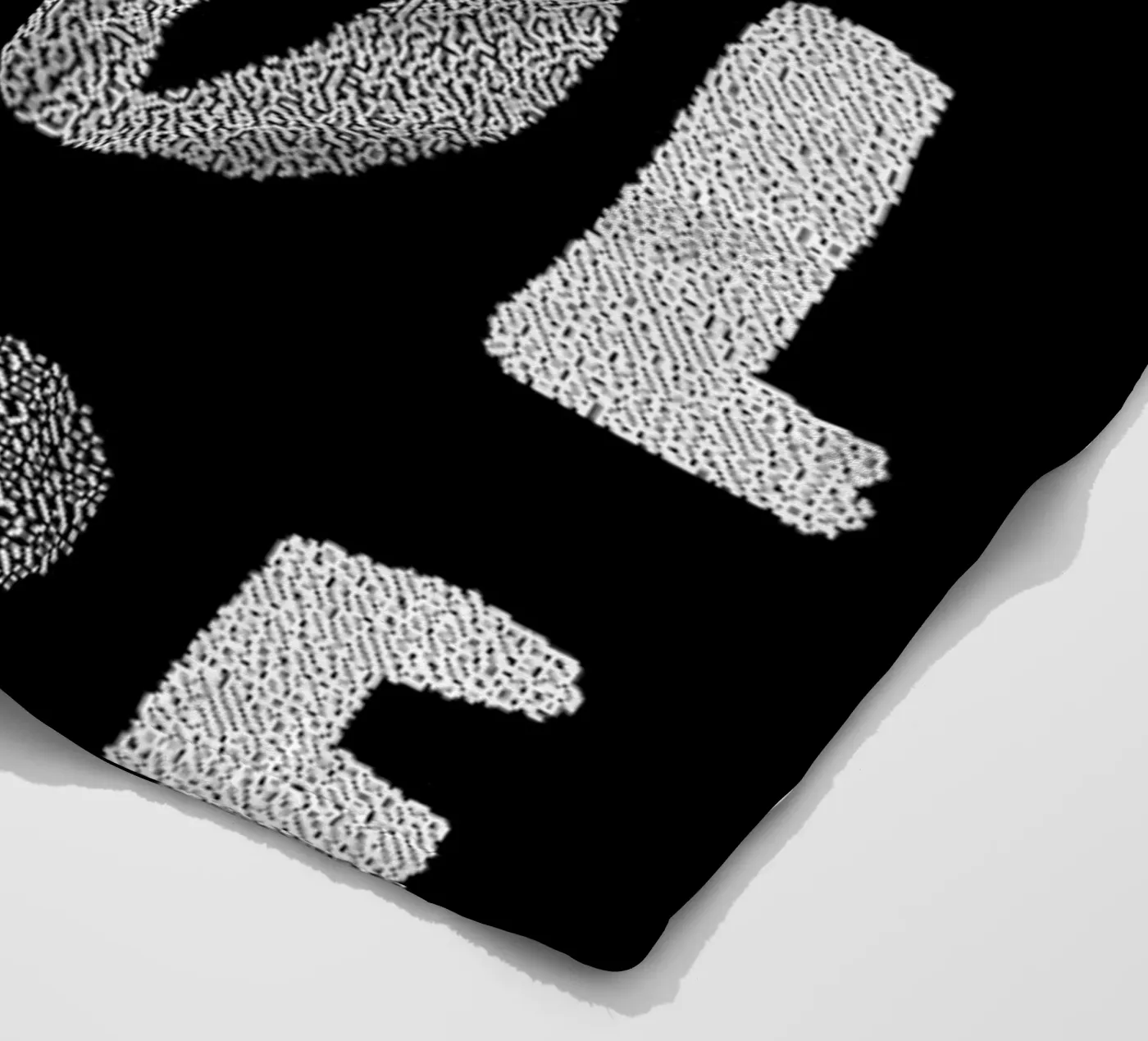 Kool Here Fleecedecke von Herzette