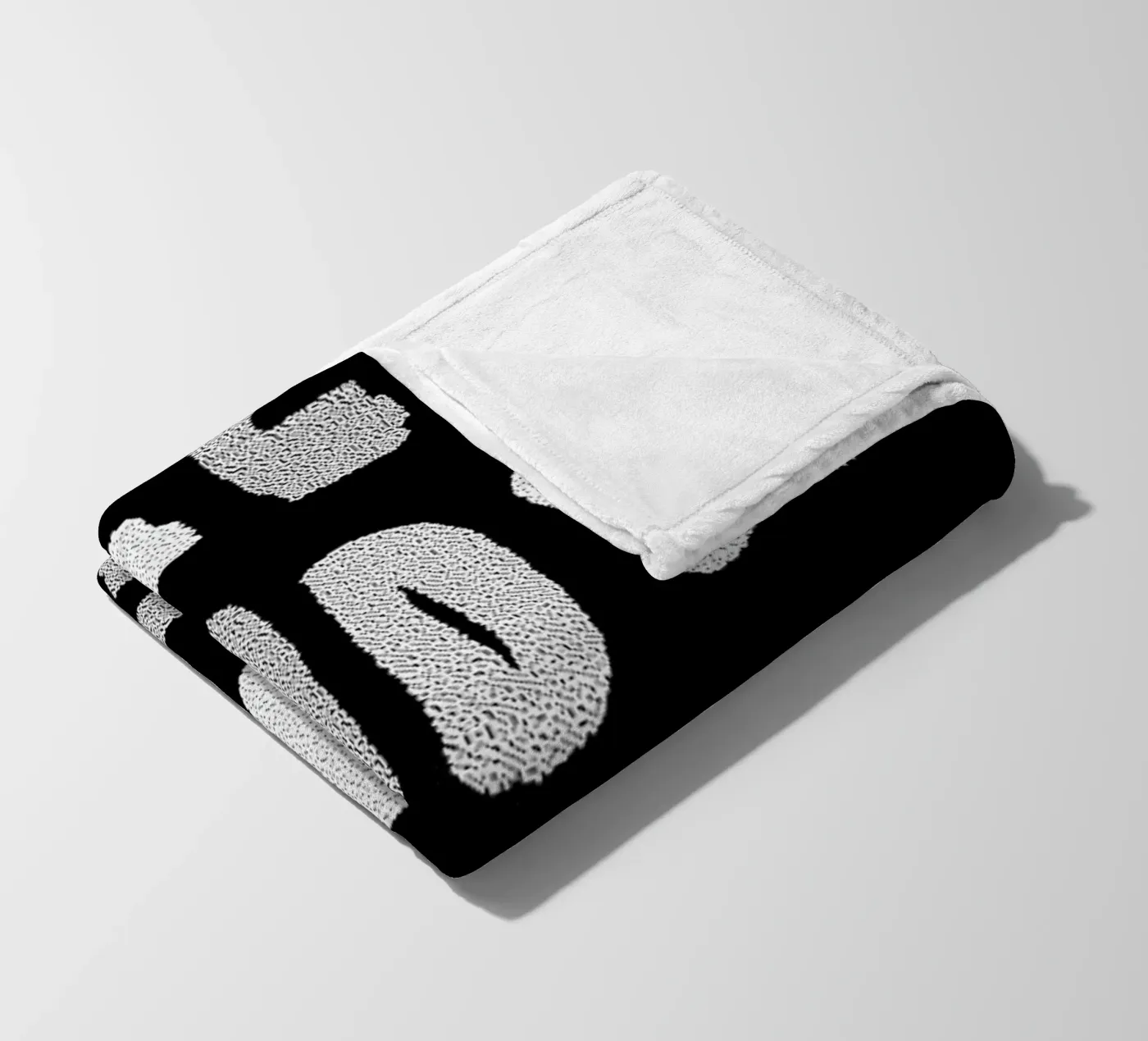 Kool Here Fleecedecke von Herzette