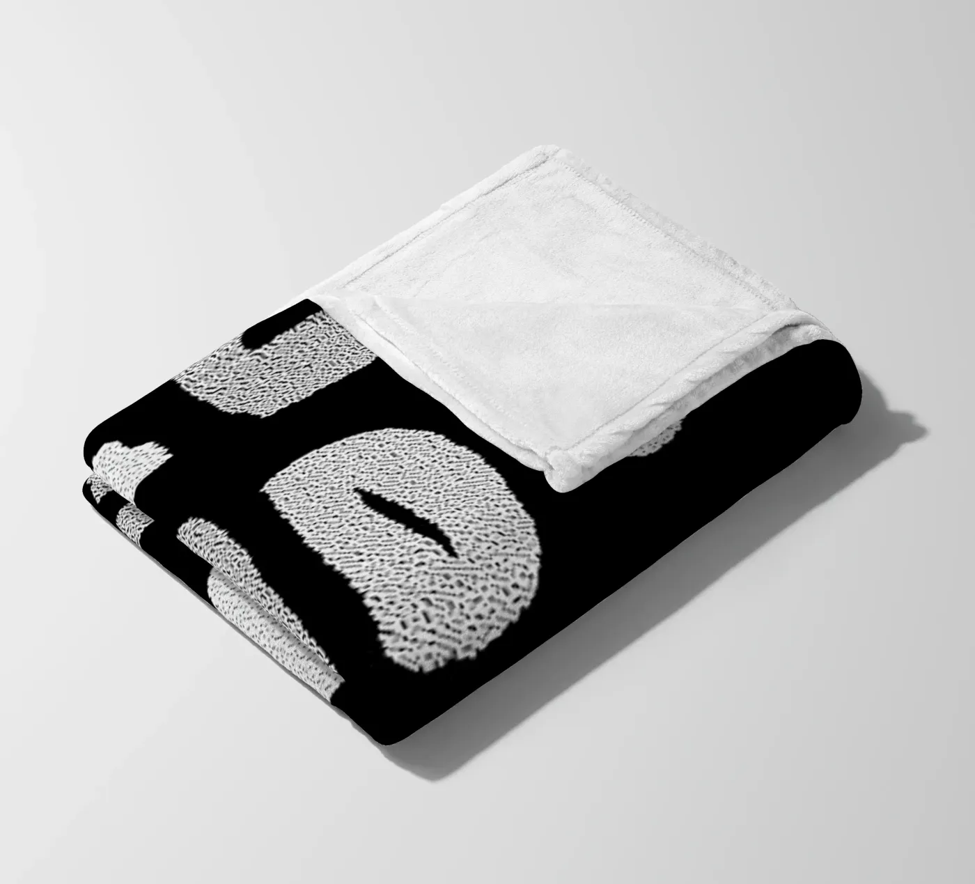 Kool Here Fleecedecke von Herzette