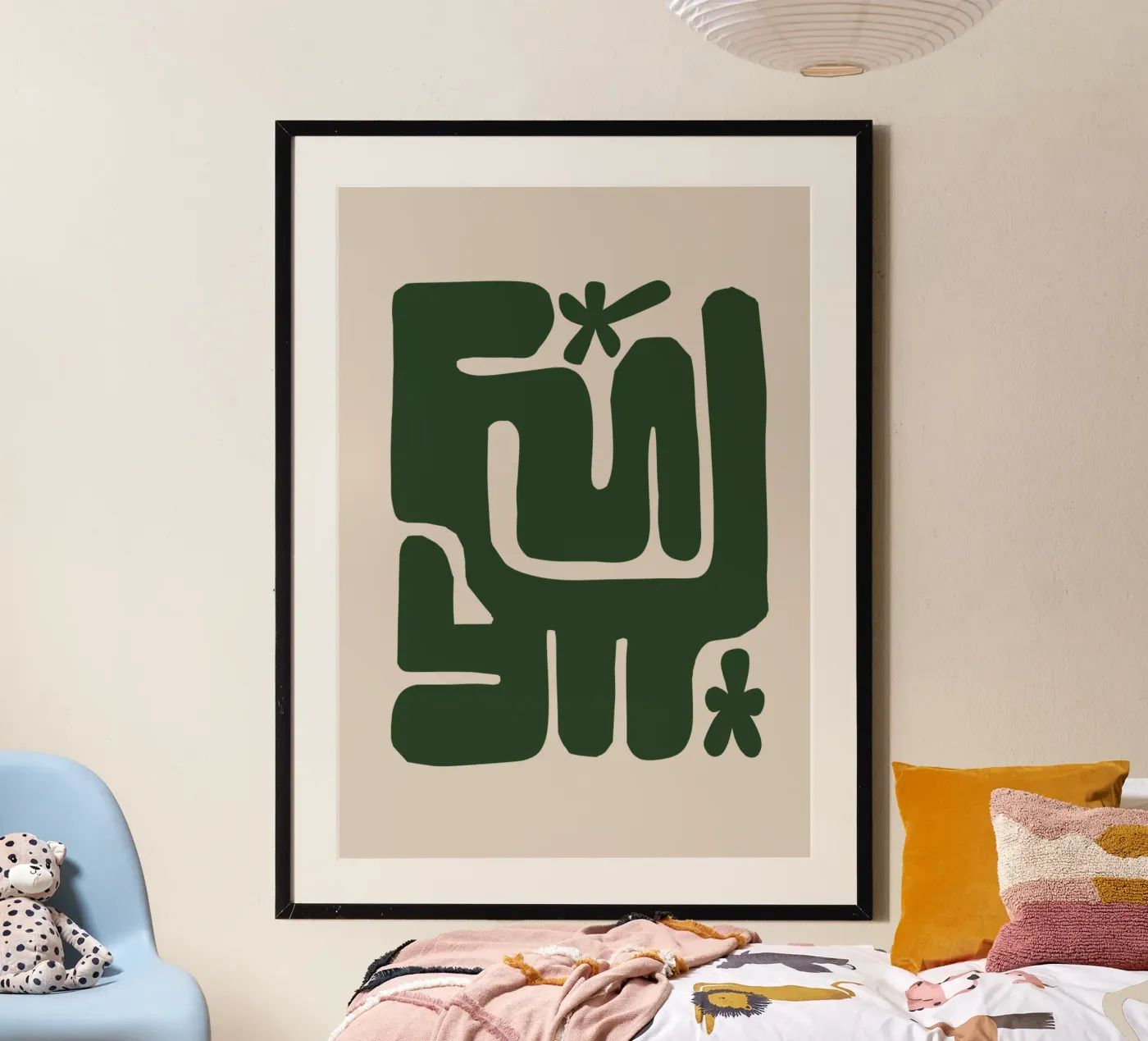 Kamel poster de felixschuster