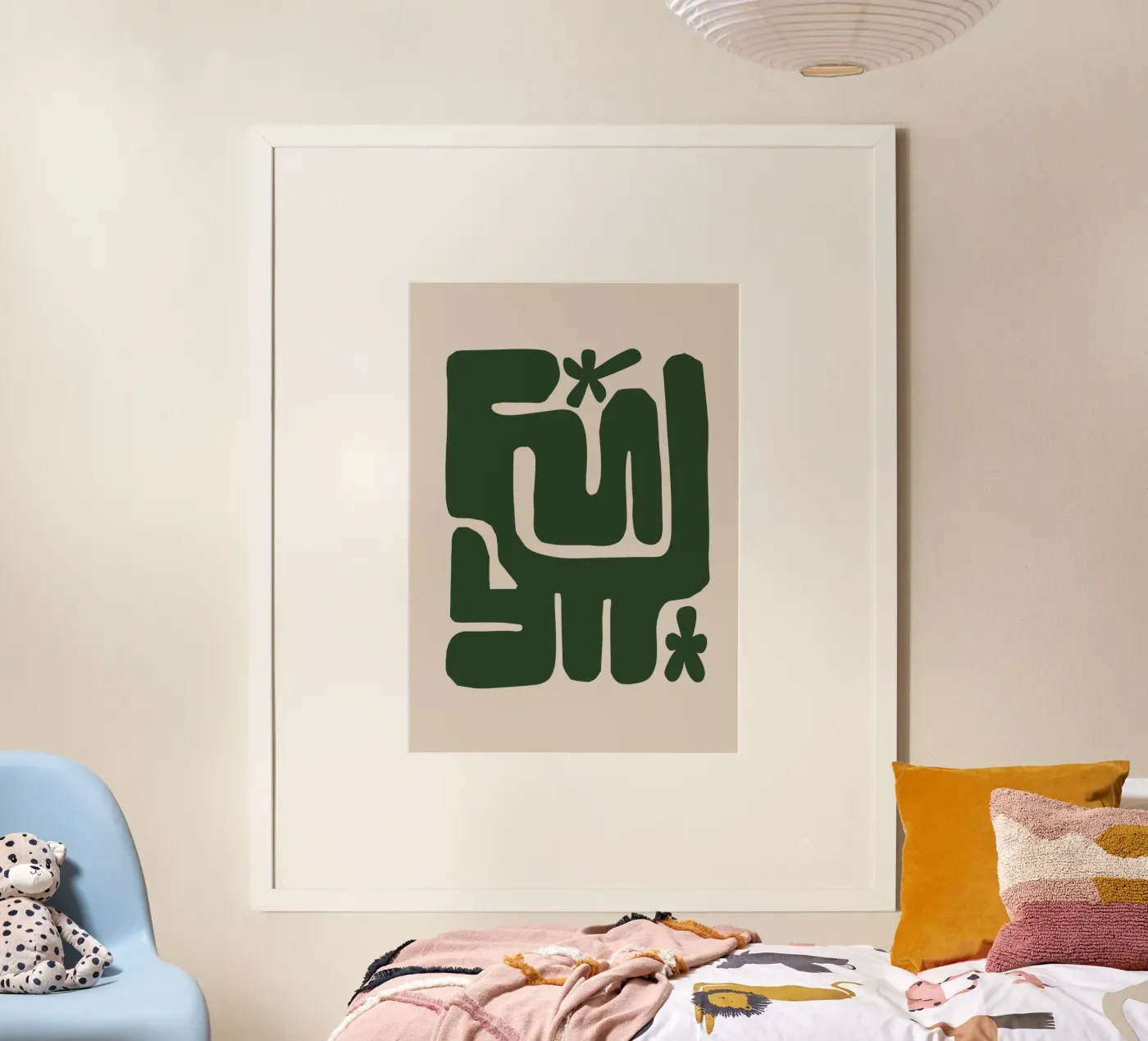 Kamel poster de felixschuster