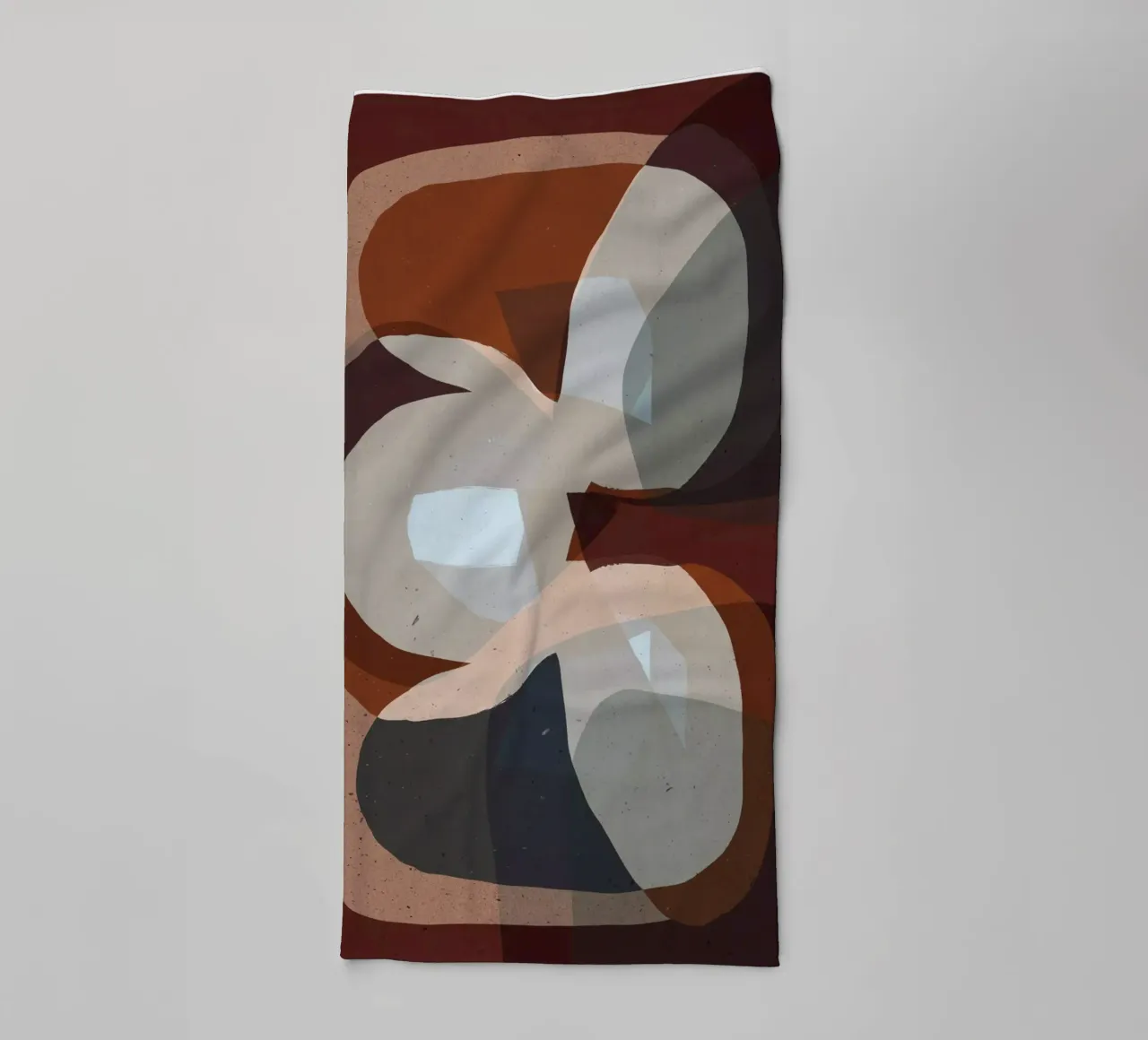 Trio asciugamano da bagno da treechild