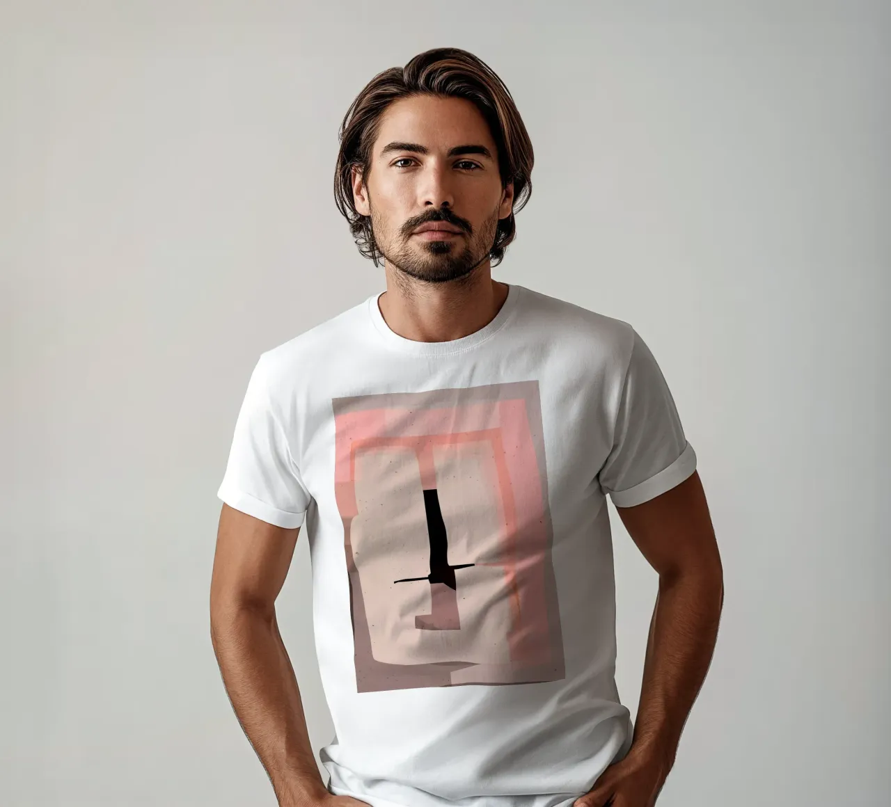 Phase 1 t-shirt da treechild