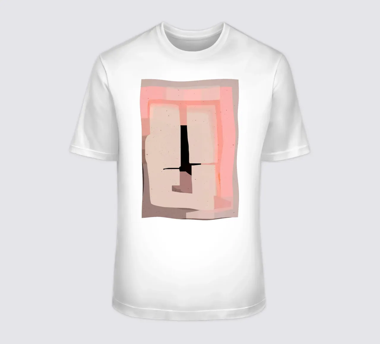 Phase 1 t-shirt da treechild