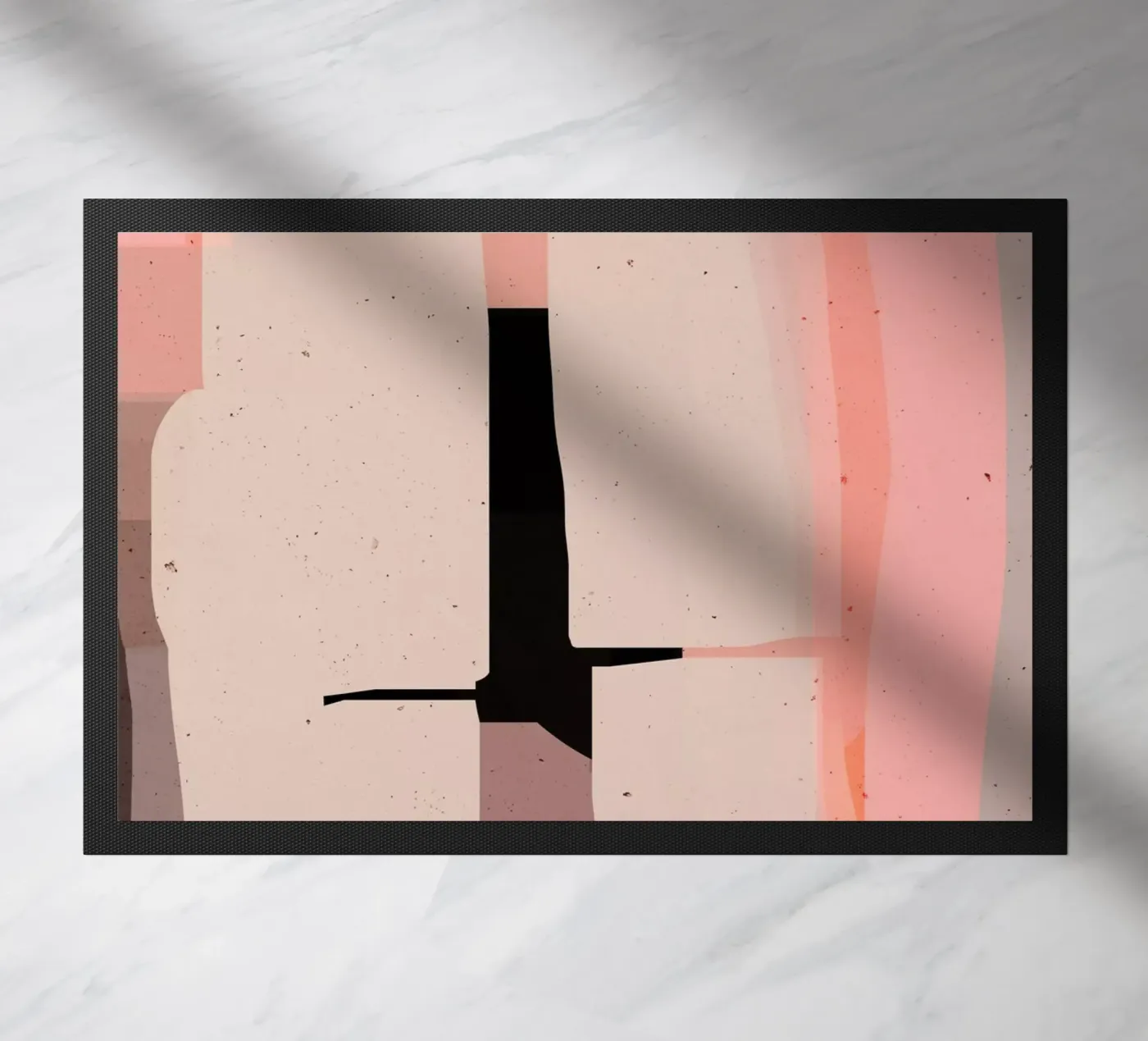 Phase 1 deurmat van treechild