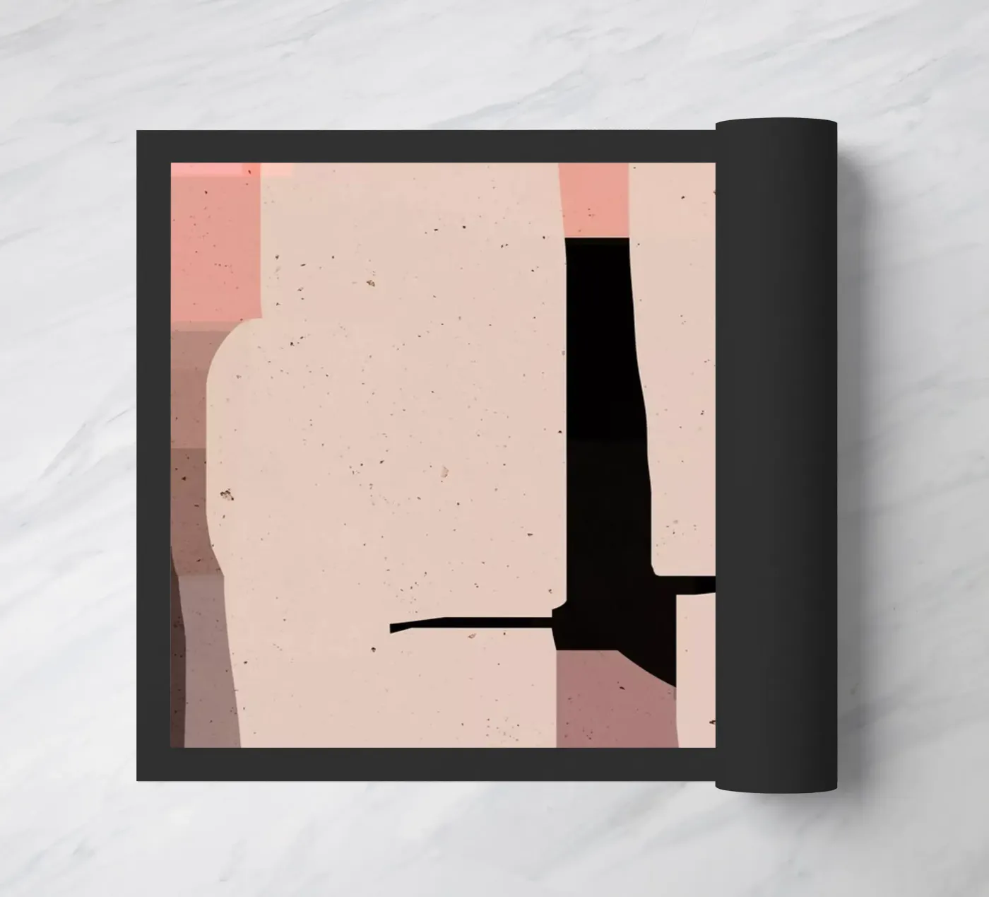 Phase 1 deurmat van treechild