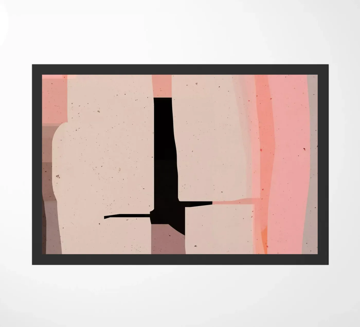 Phase 1 deurmat van treechild