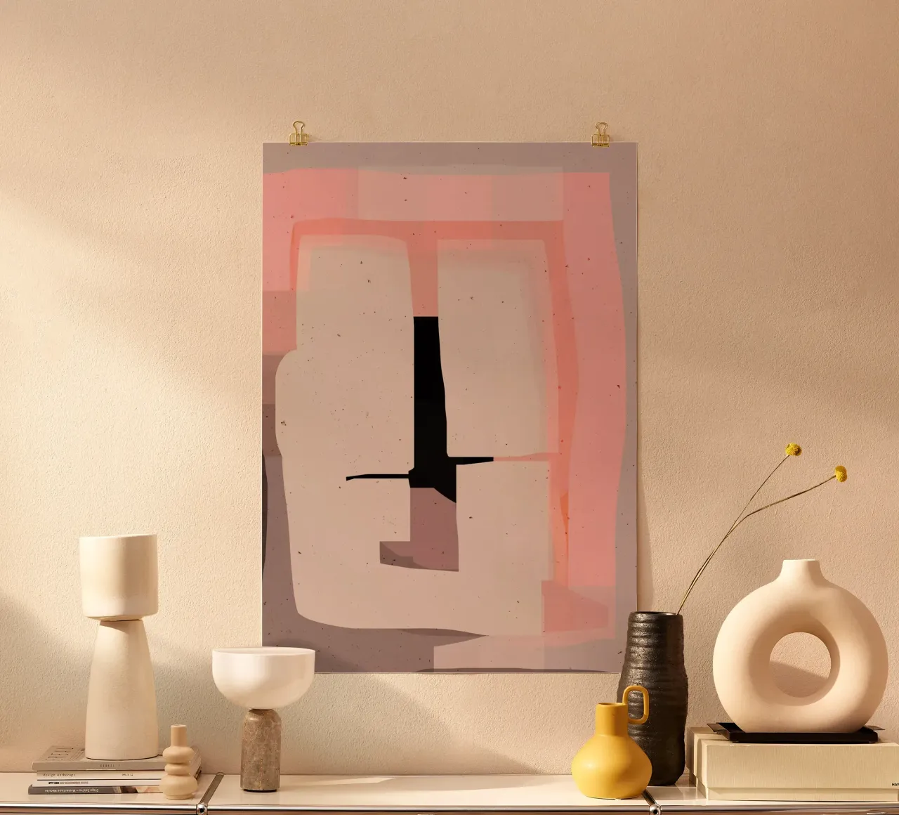 Phase 1 poster da treechild