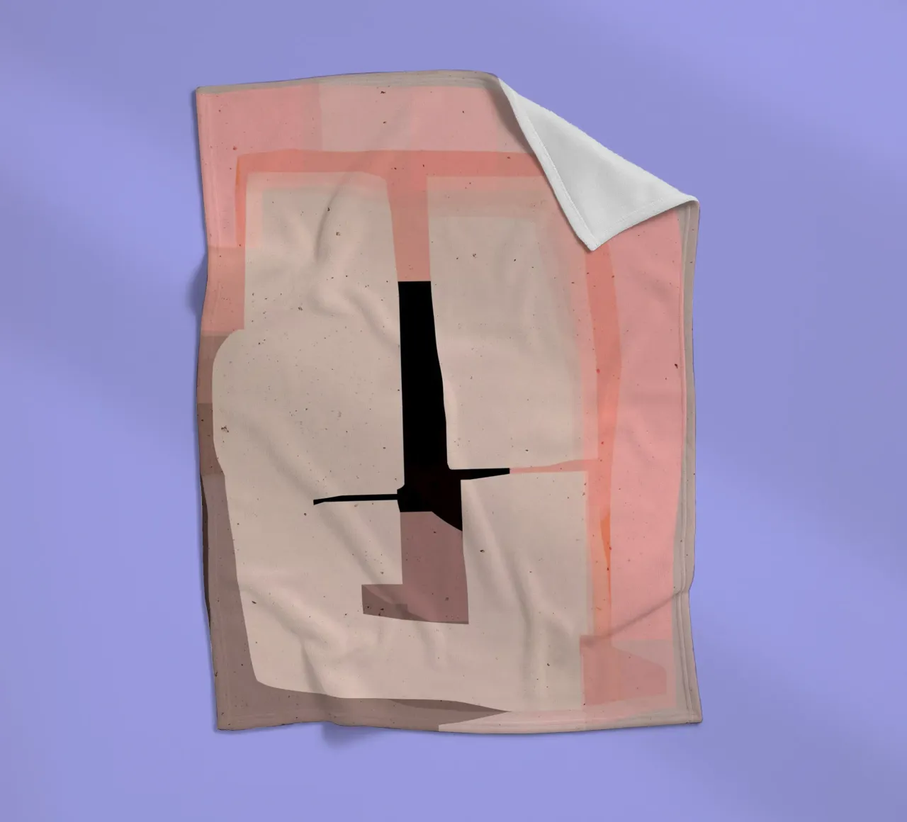 Phase 1 Fleecedecke von treechild