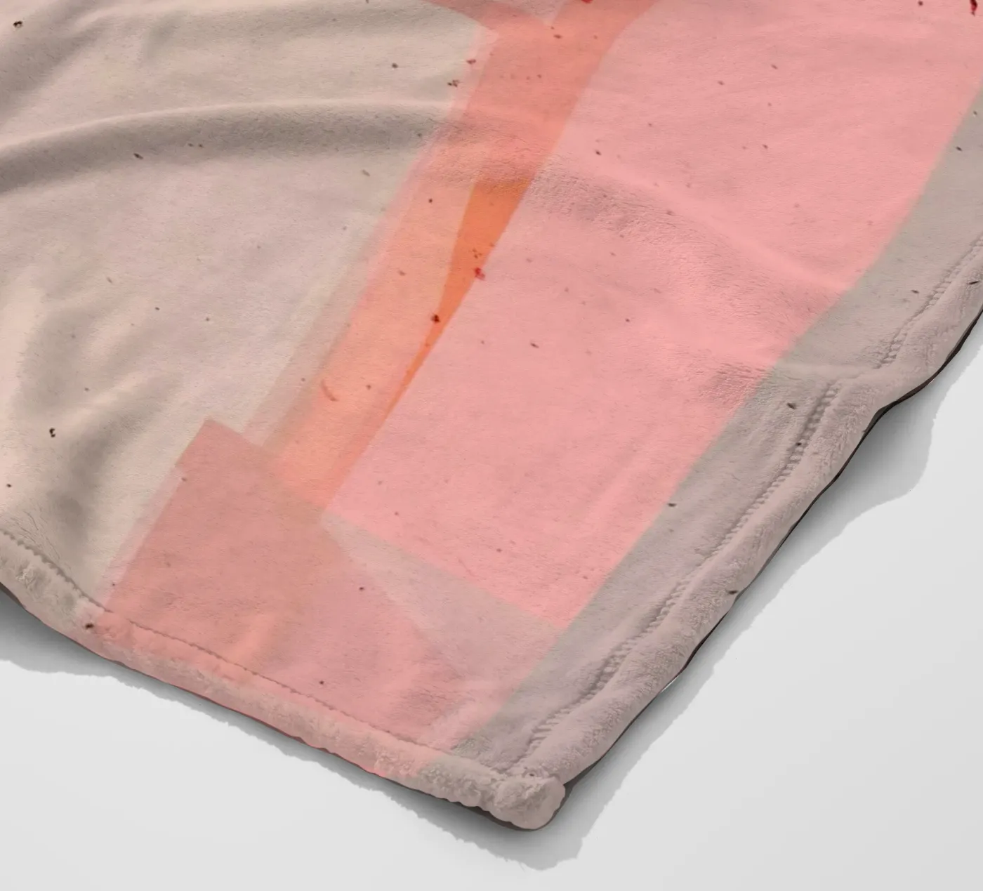 Phase 1 coperta in pile da treechild