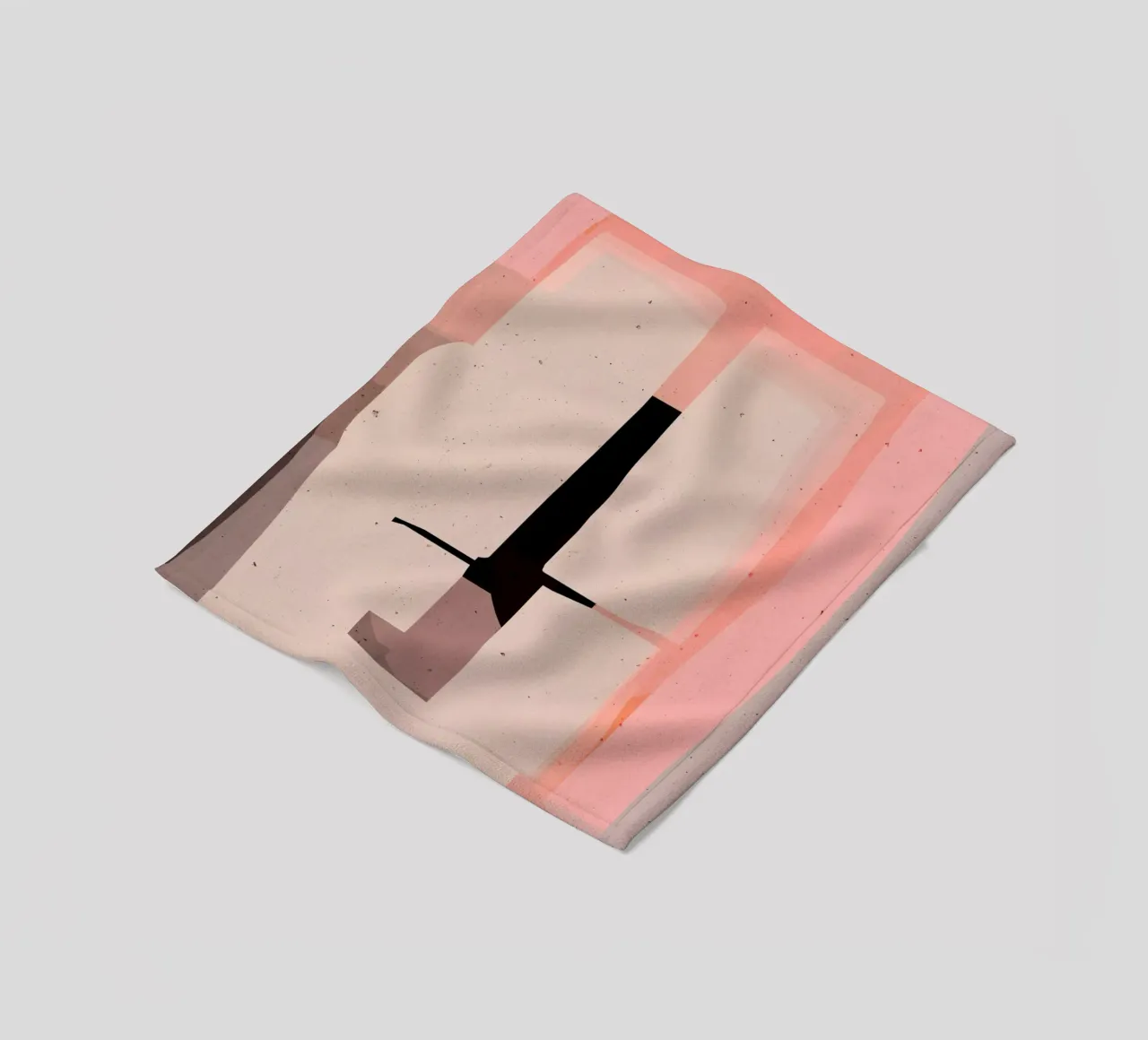 Phase 1 Fleecedecke von treechild