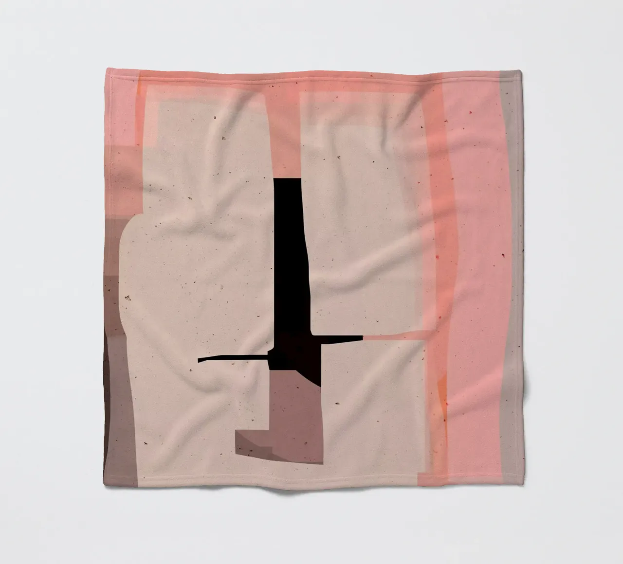 Phase 1 Fleecedecke von treechild