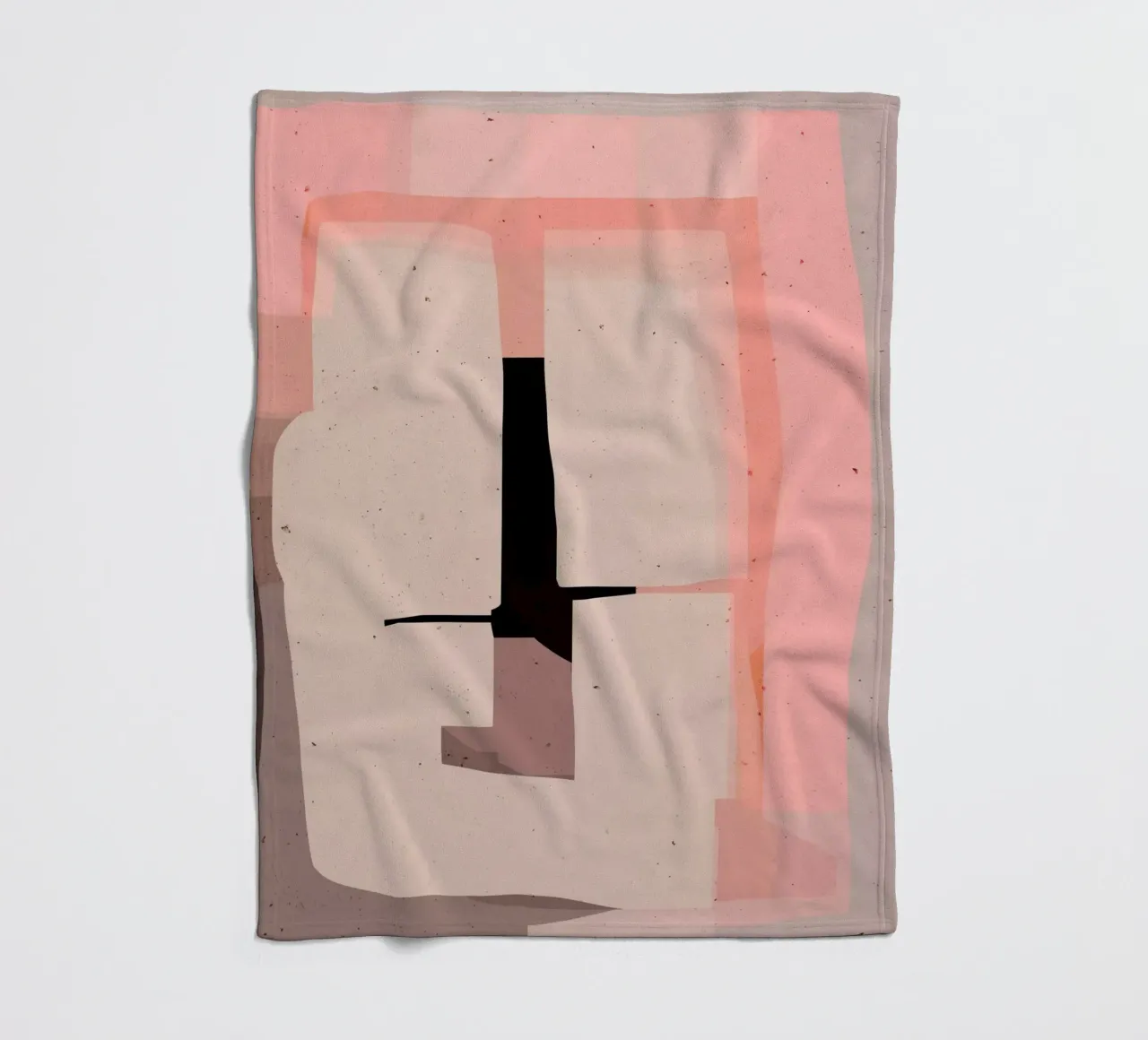 Phase 1 Fleecedecke von treechild