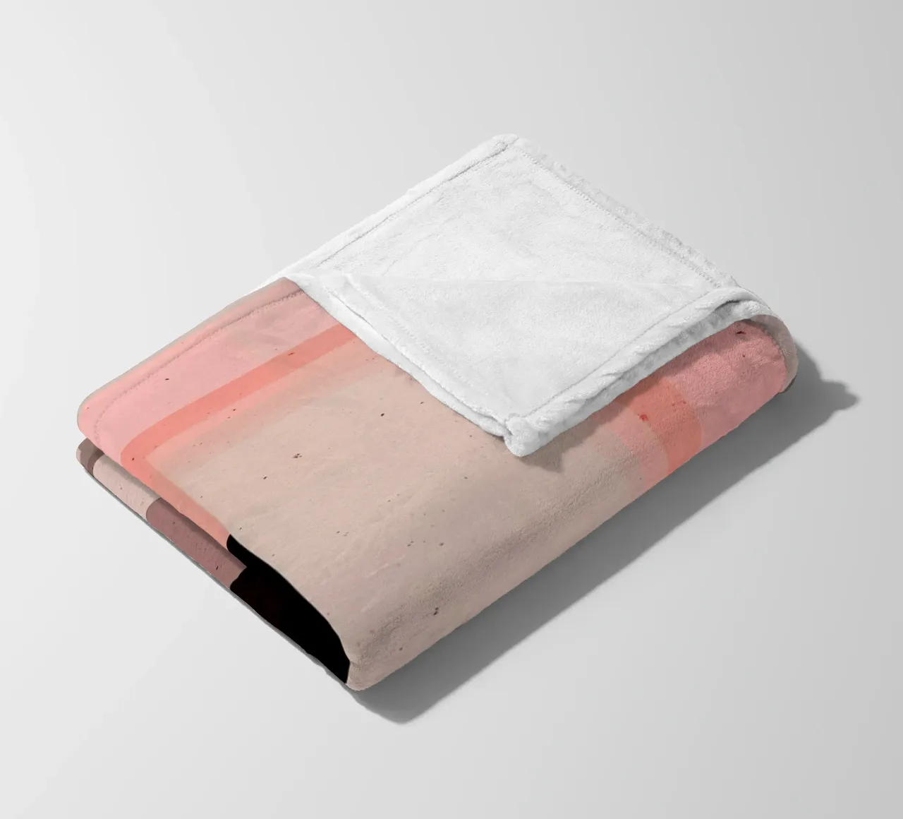 Phase 1 coperta in pile da treechild