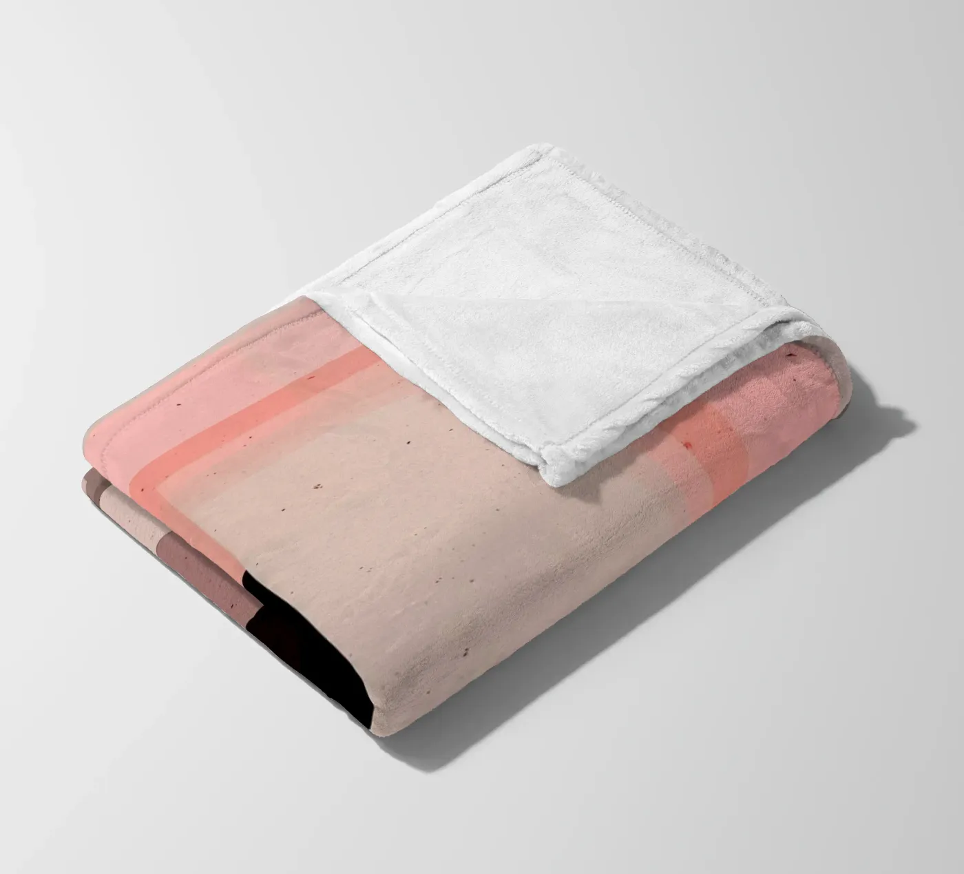 Phase 1 coperta in pile da treechild