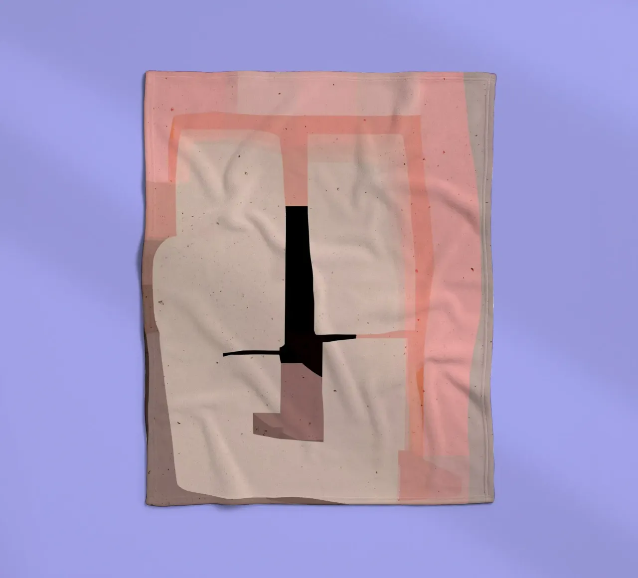 Phase 1 Fleecedecke von treechild