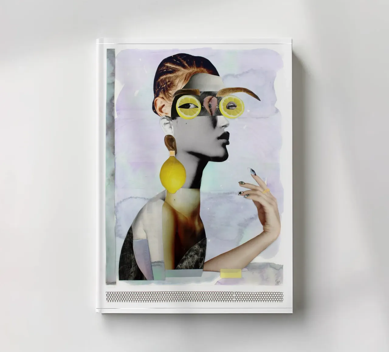 Bandita notebook by Paperheartmixx