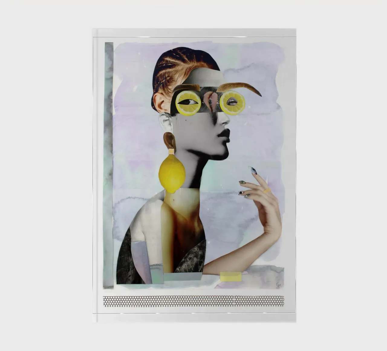 Bandita notebook by Paperheartmixx