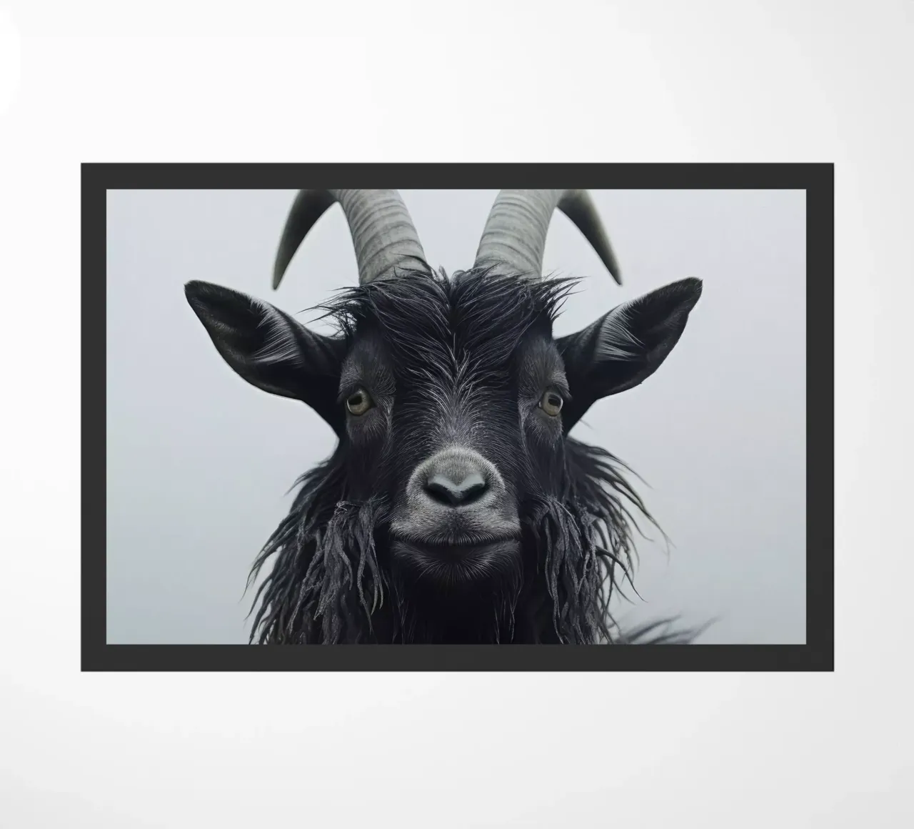 Goat zerbino da treechild