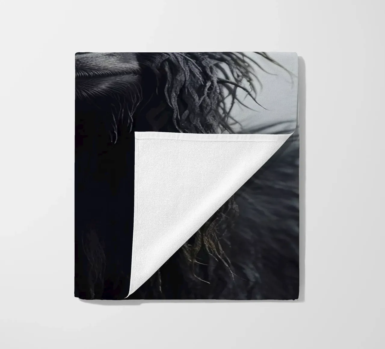 Goat telo mare da treechild