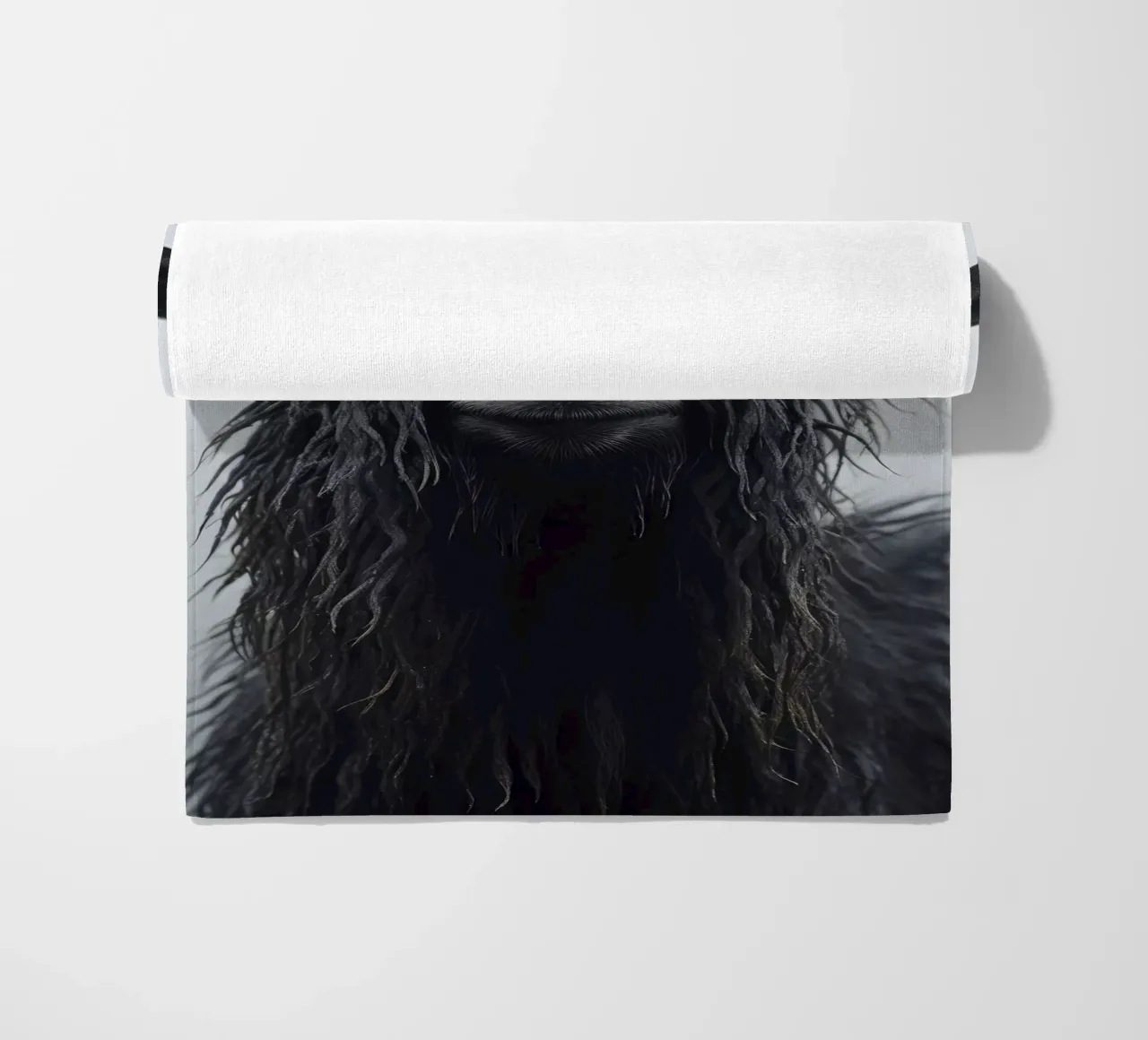 Goat telo mare da treechild