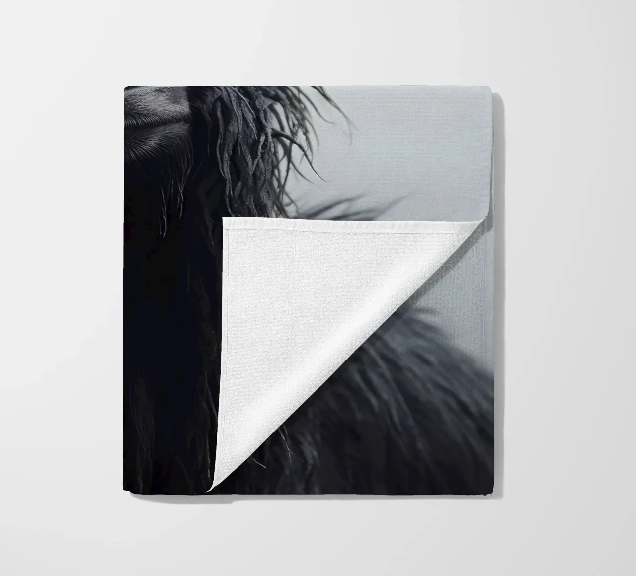 Goat telo mare da treechild