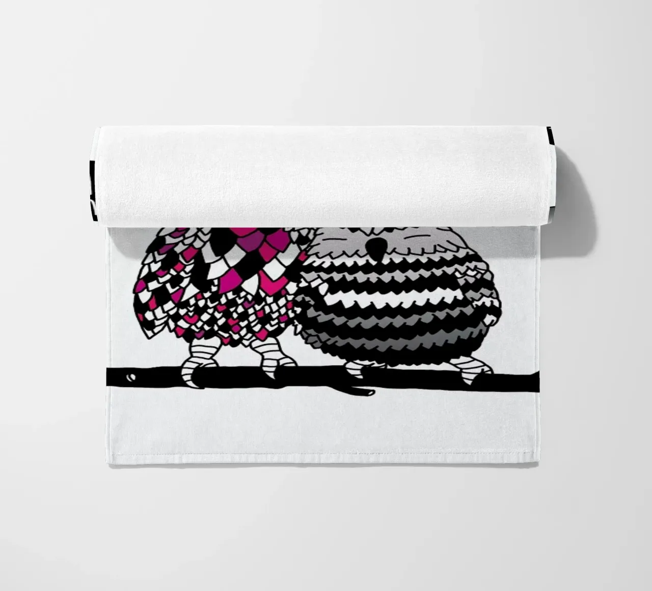 Existieren telo mare da Herzette