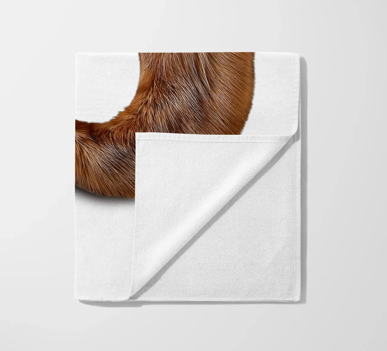 b - castoro telo mare da The True Type