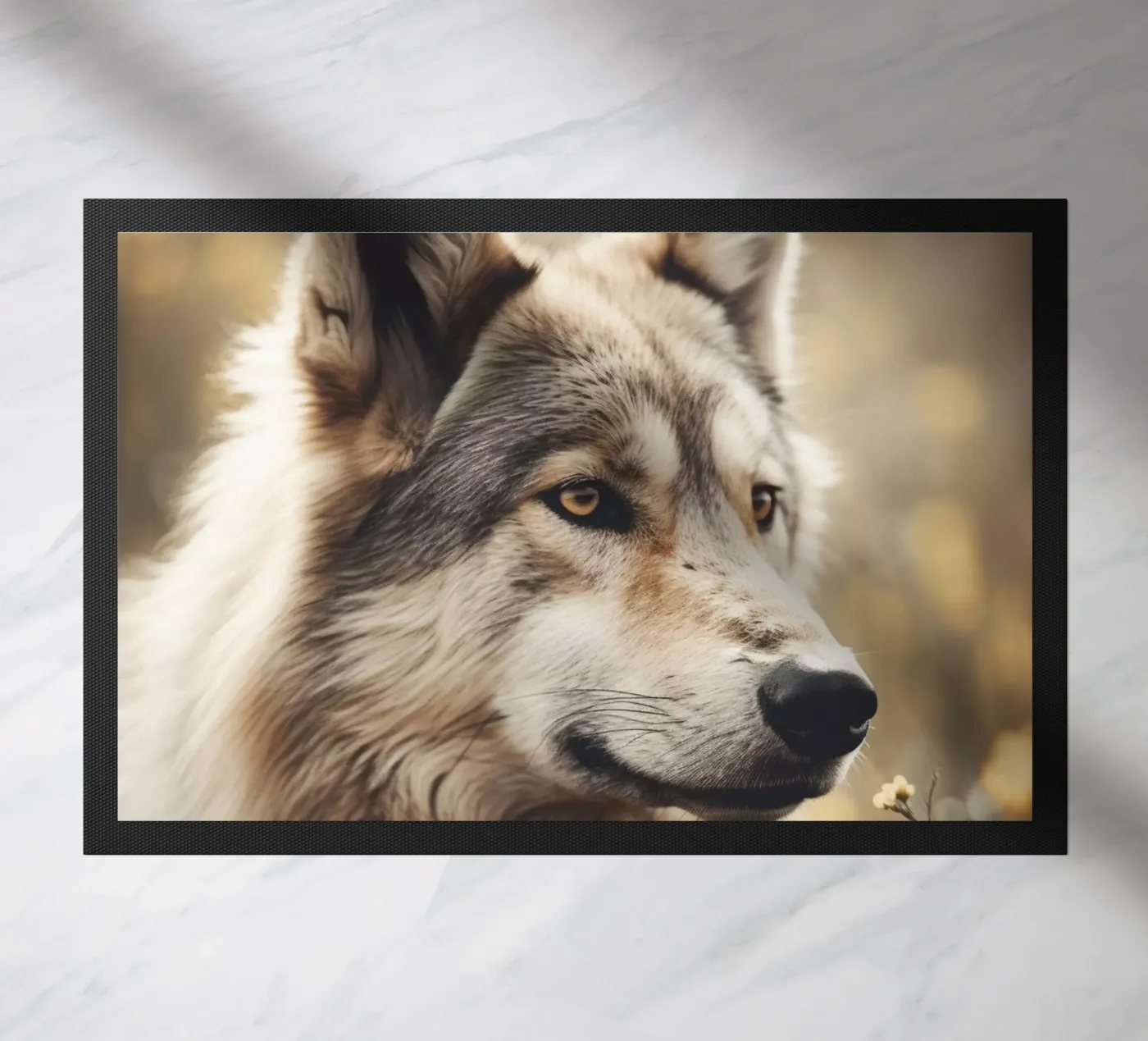 Wolfhound zerbino da treechild