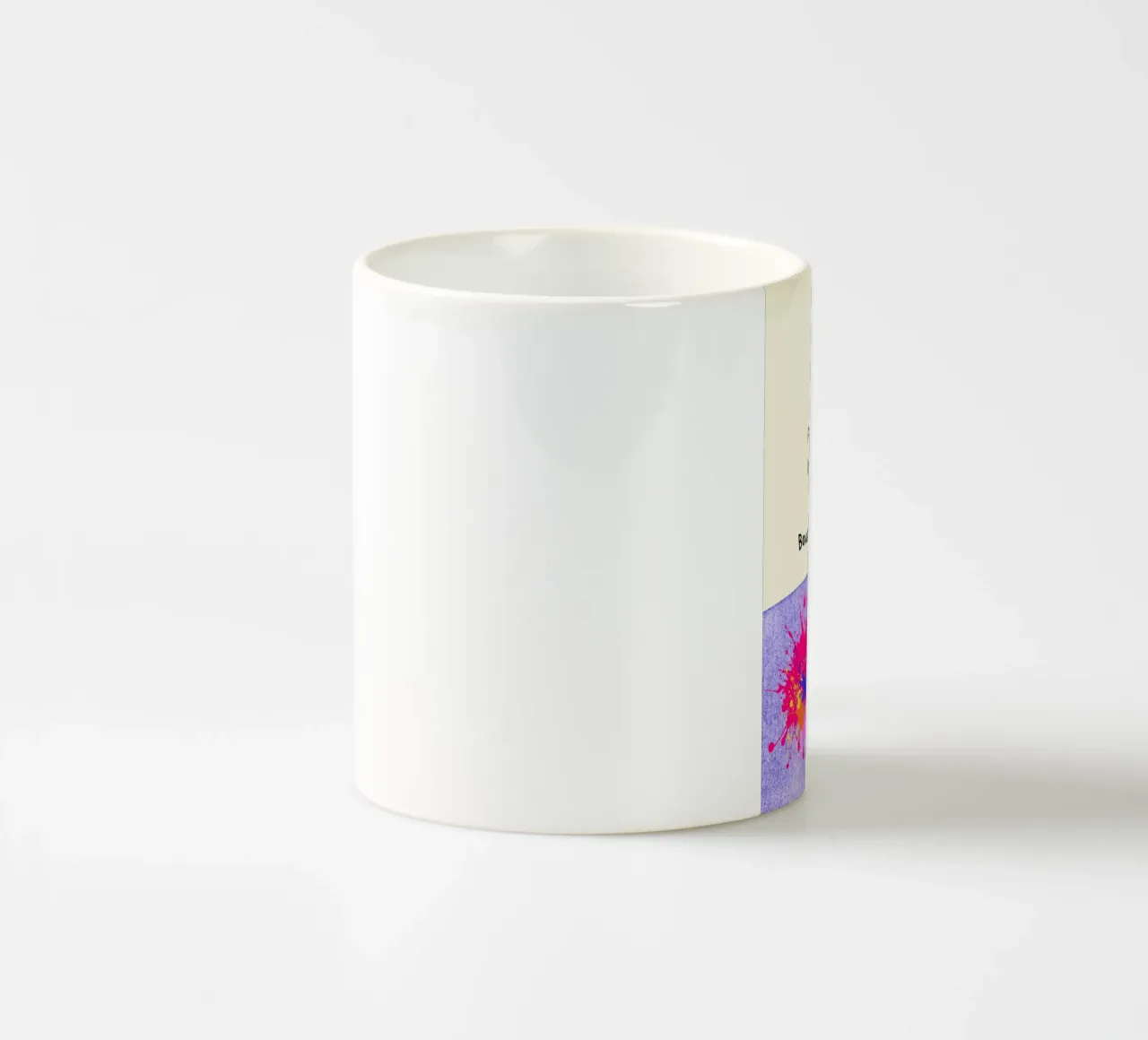 Siege tazza in ceramica da AESTHETIC VIBES by Isabel