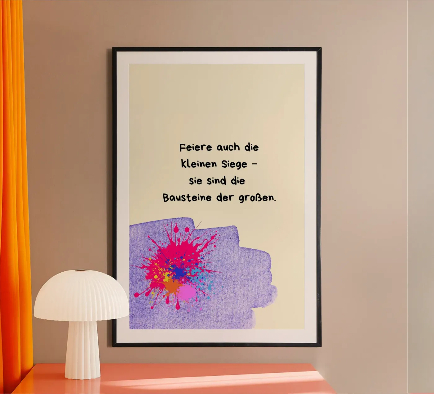 Siege poster da isabels_wunderwelt_digital_art