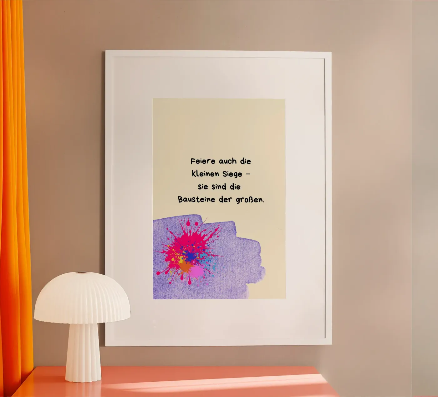 Siege poster da isabels_wunderwelt_digital_art