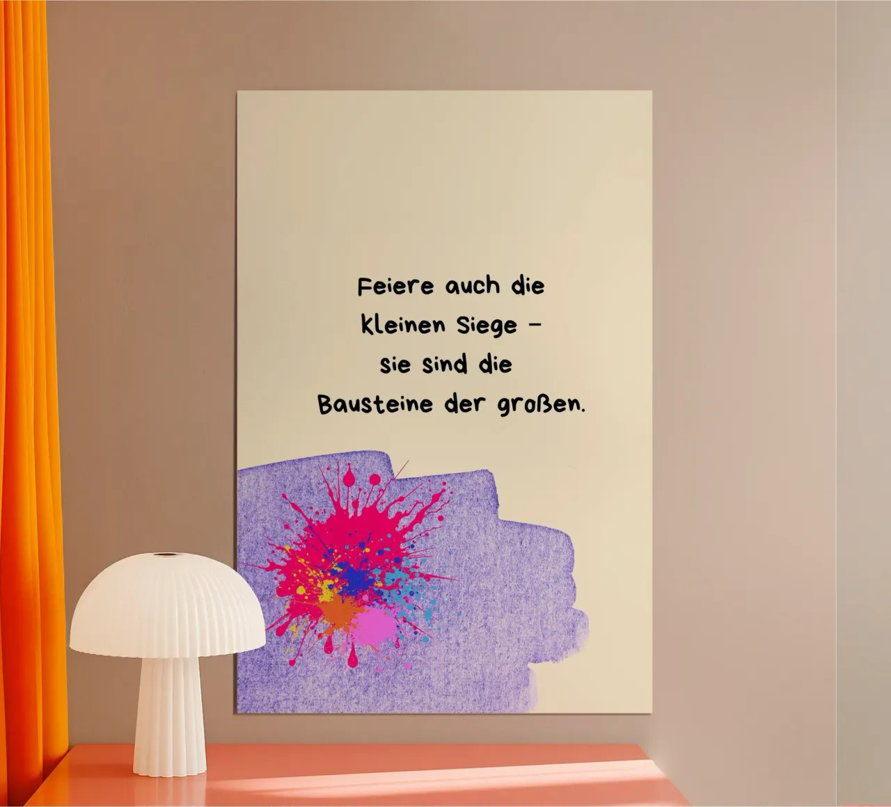 Siege poster da AESTHETIC VIBES by Isabel