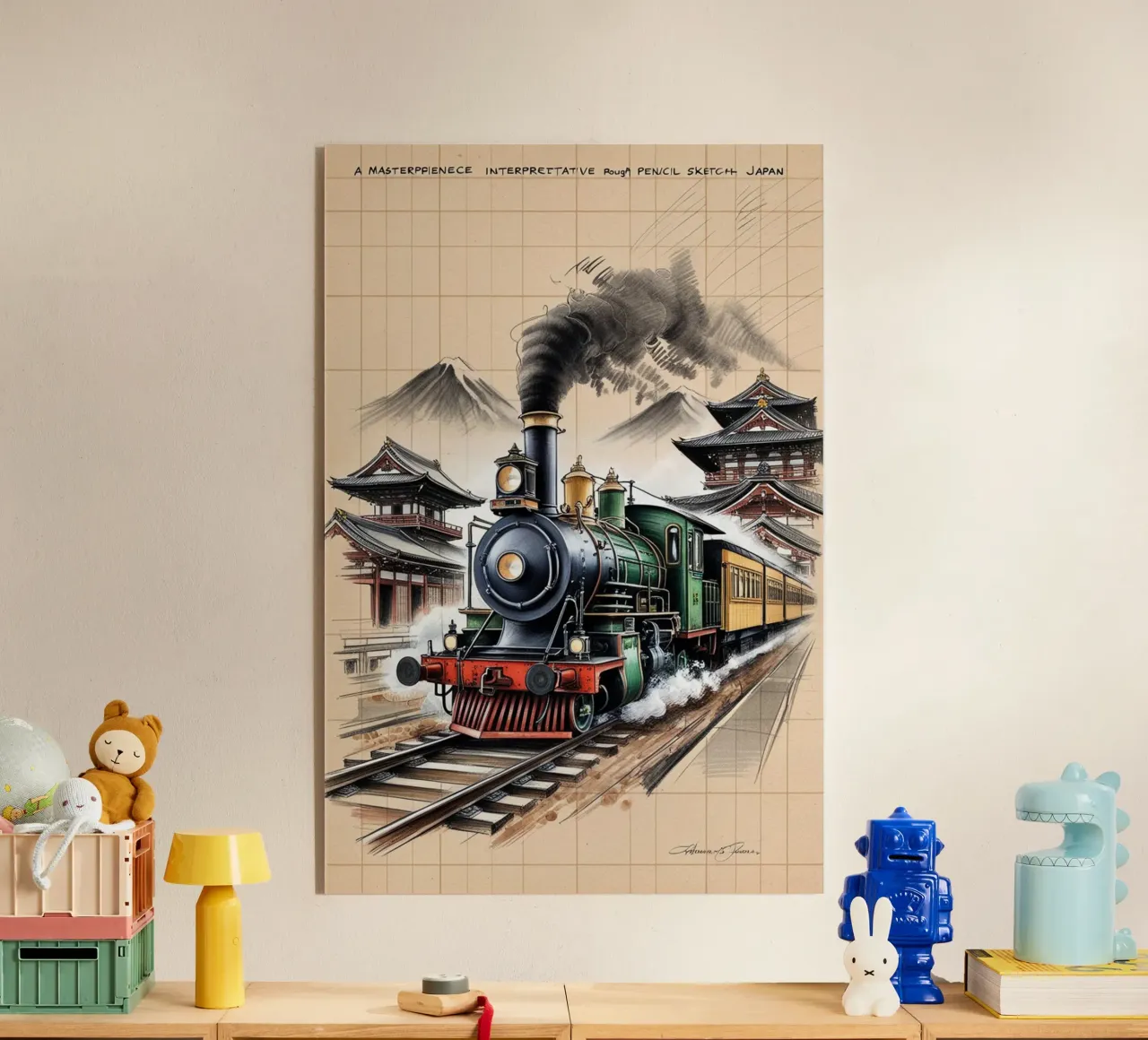 The Legend plexiglass da PRADULE