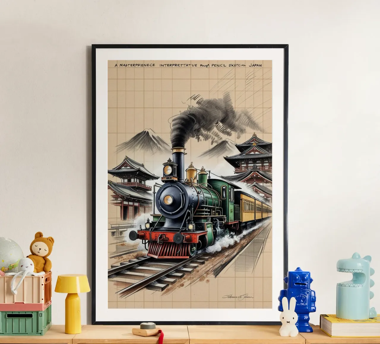 The Legend poster da PRADULE