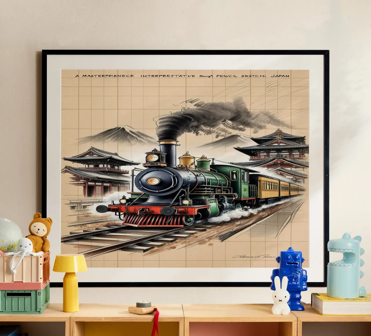 The Legend poster da PRADULE