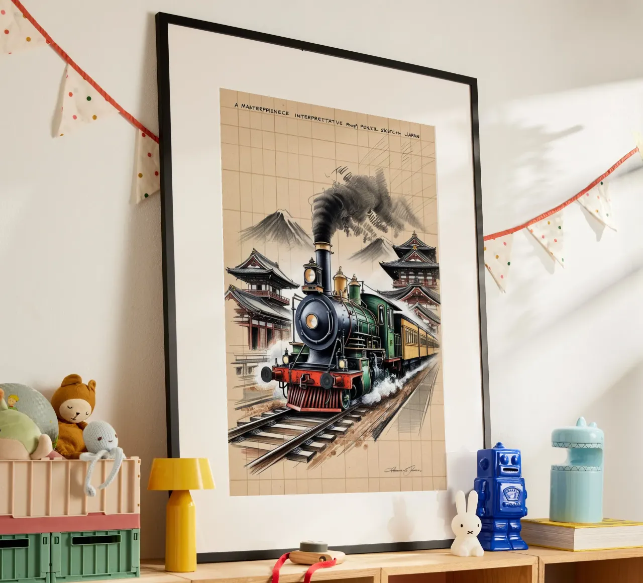 The Legend poster da PRADULE