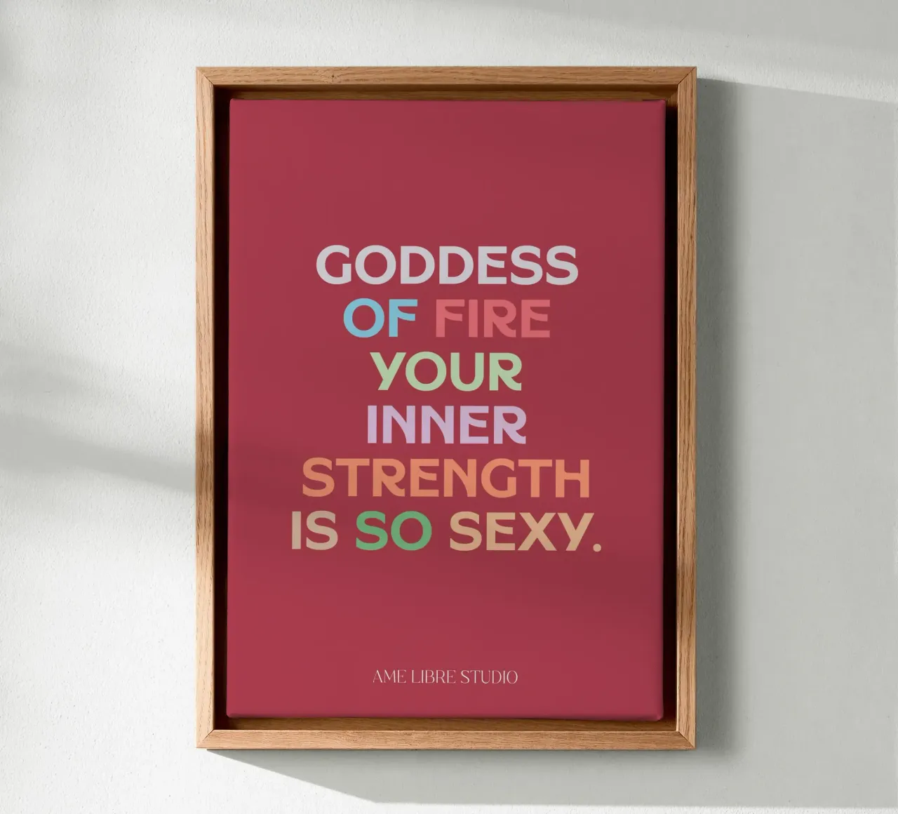 ❤️🔥 tela da MENTHE SAUVAGE