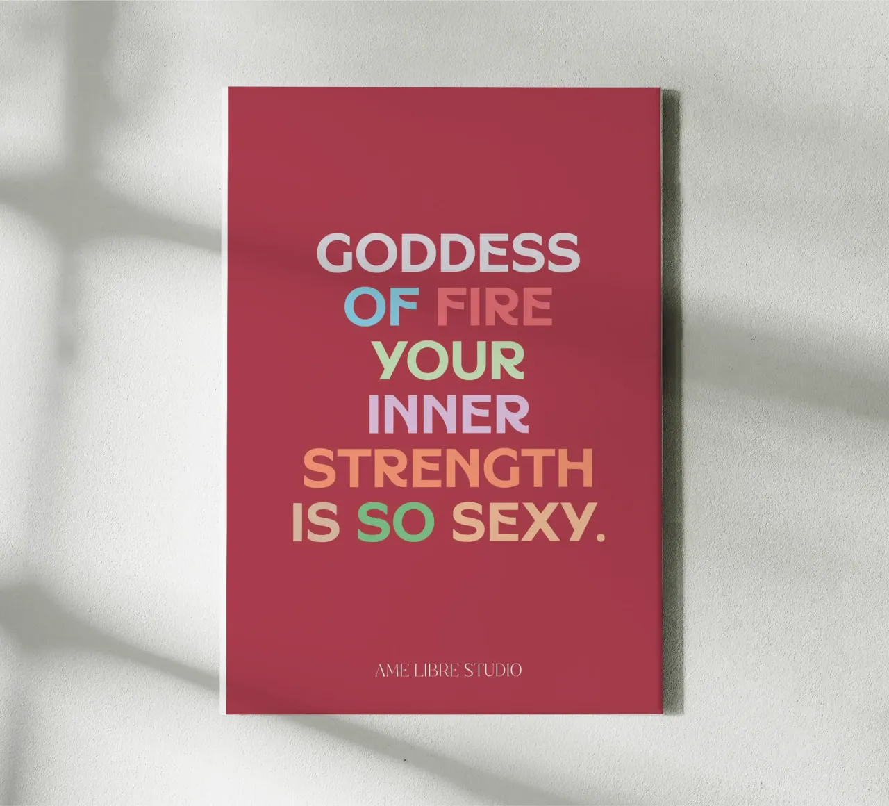 ❤️🔥 tela da MENTHE SAUVAGE