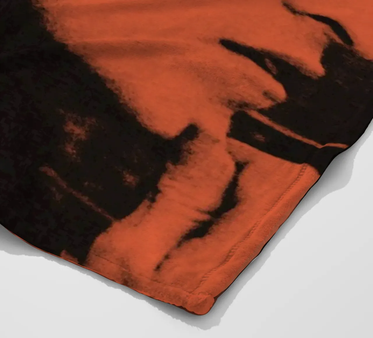 Bob Dylan Live-Erlebnis Fleecedecke von xerico