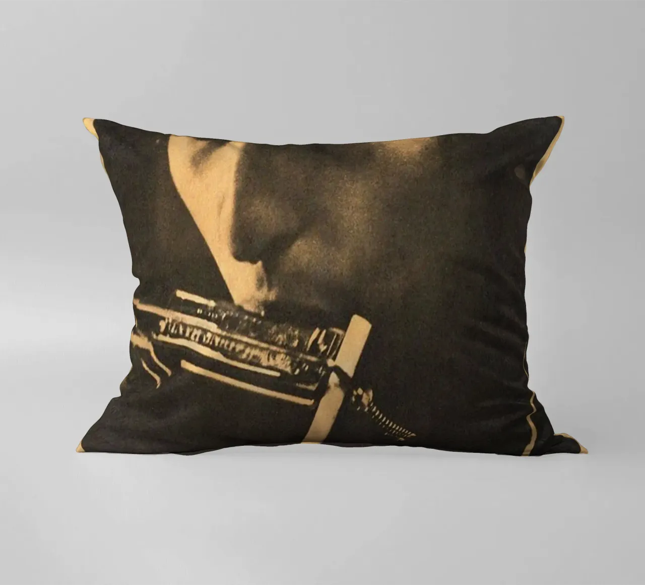 Le sessioni di Bob Dylan cuscino da xerico