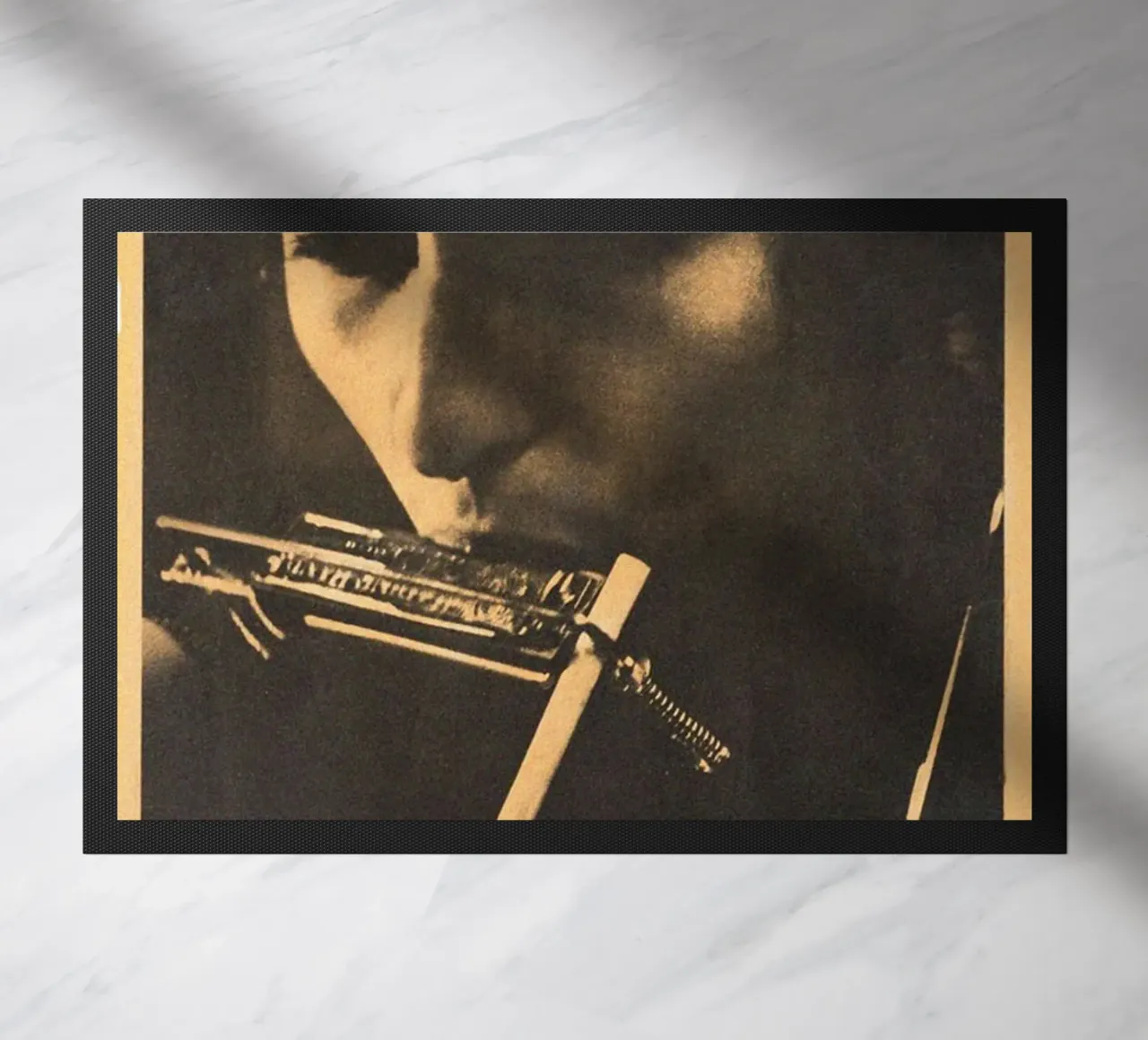 Le sessioni di Bob Dylan zerbino da xerico