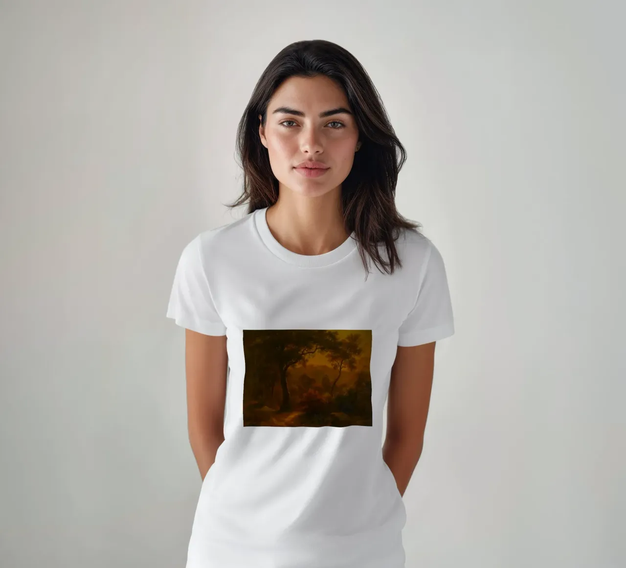 alberi che crescono bene t-shirt da pleceng shope