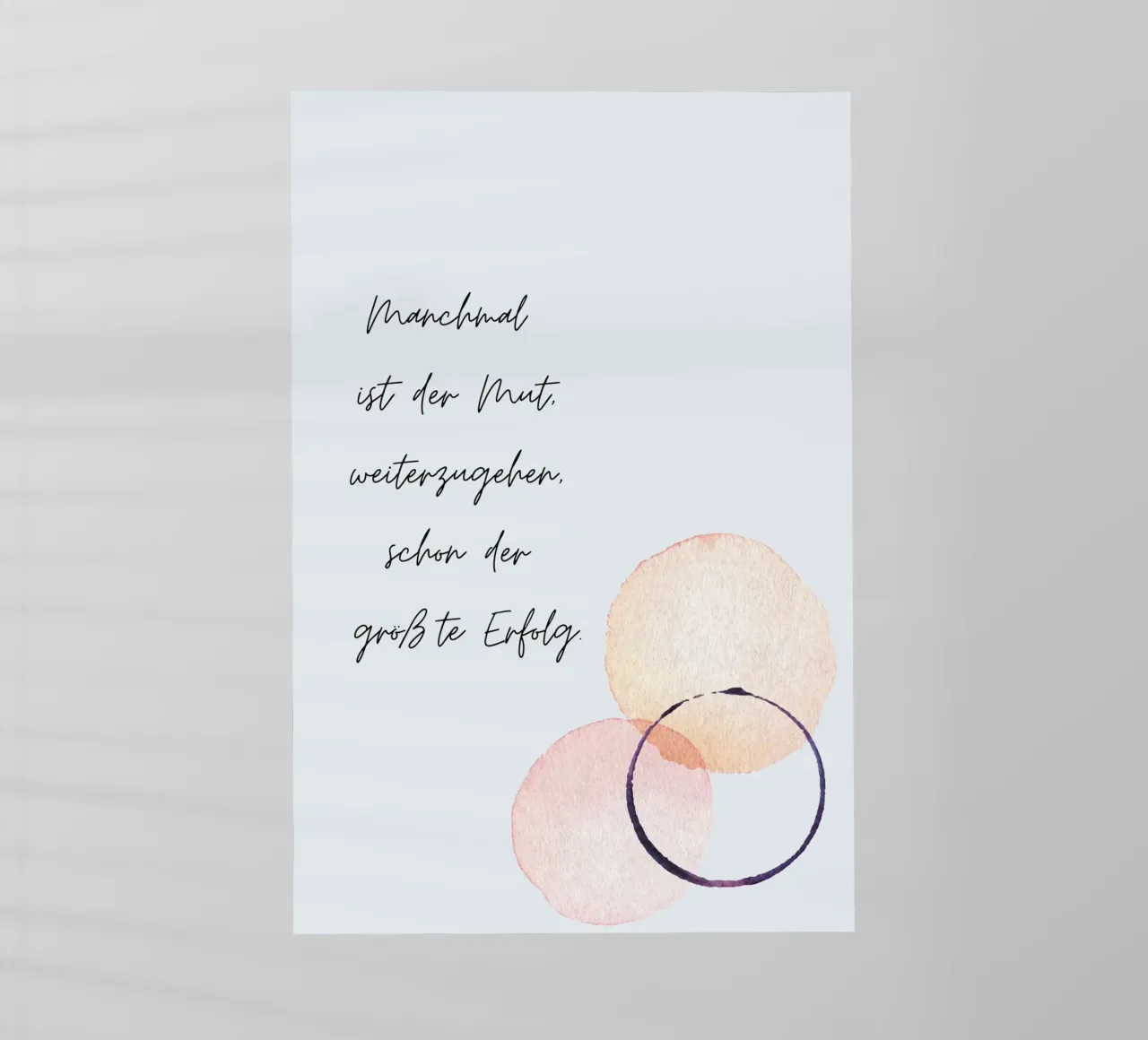 Mutig pellicola backlit da AESTHETIC VIBES by Isabel