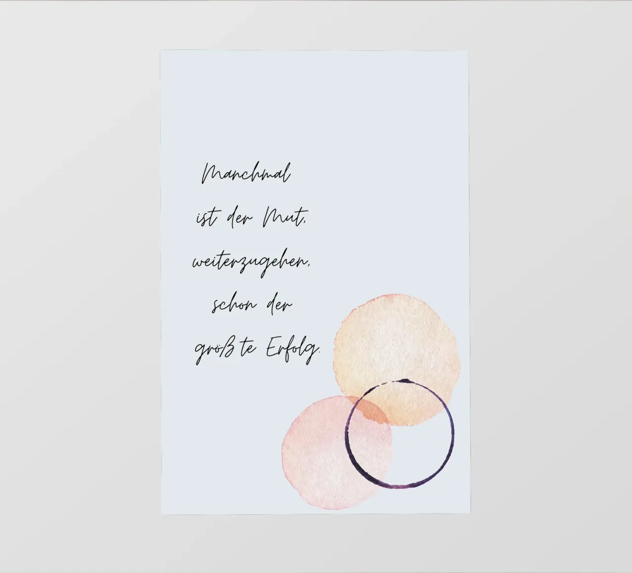 Mutig pellicola backlit da AESTHETIC VIBES by Isabel