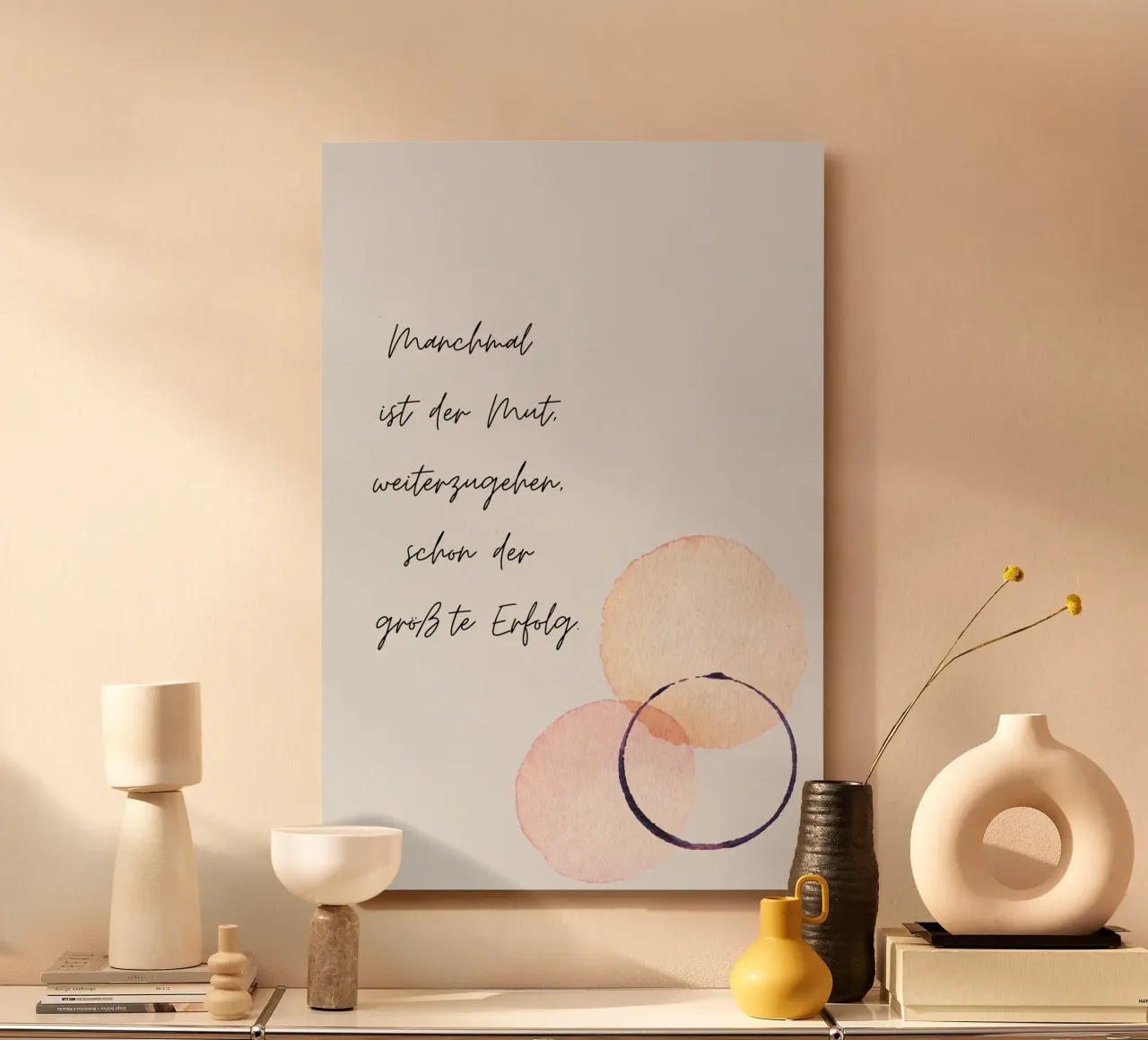 Mutig forex plate by AESTHETIC VIBES by Isabel