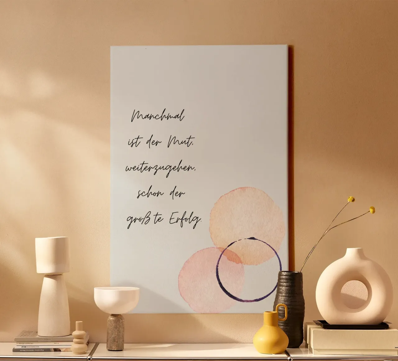 Mutig tela da AESTHETIC VIBES by Isabel