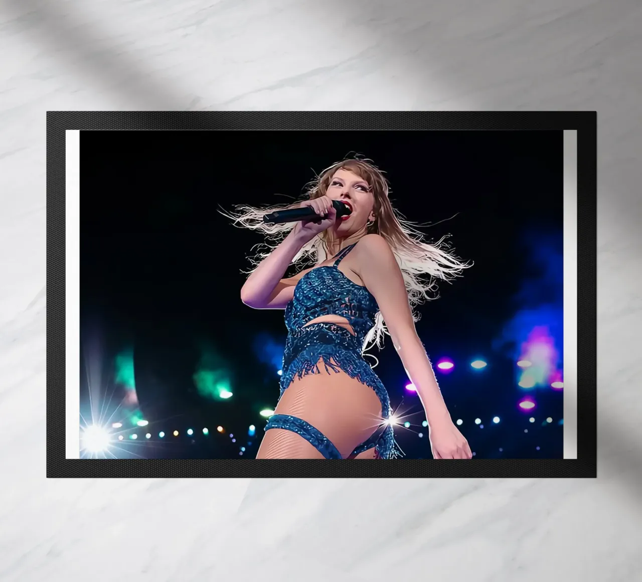 L'evoluzione di Taylor Swift zerbino da dfgtfdt