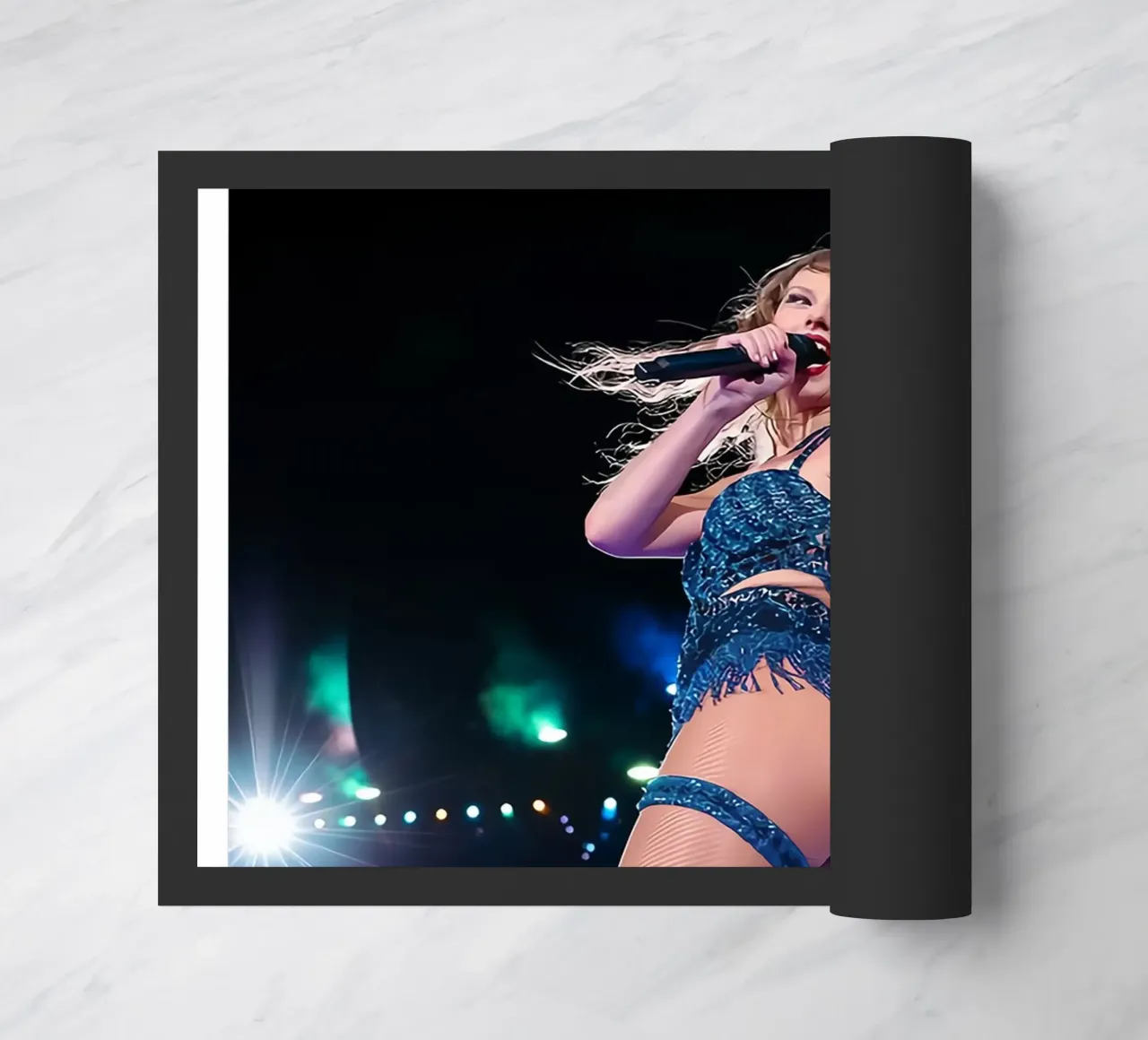 L'evoluzione di Taylor Swift zerbino da dfgtfdt