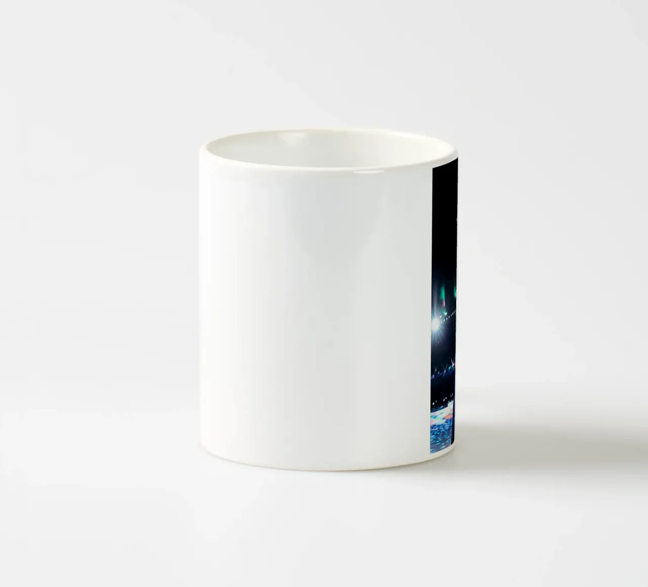 L'evoluzione di Taylor Swift tazza in ceramica da dfgtfdt